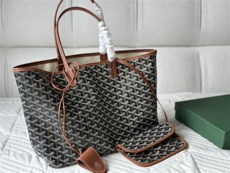 goyard 购物 袋 尺寸